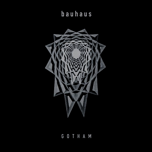 Pochette de Gotham