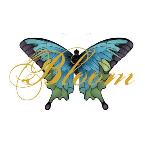 Pochette de Bloom (Remix Album)
