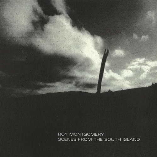 Pochette de Scenes From The South Island