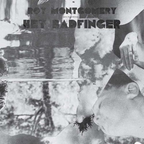 Pochette de Hey Badfinger