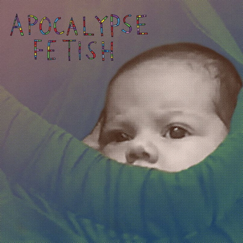 Pochette de Apocalypse Fetish
