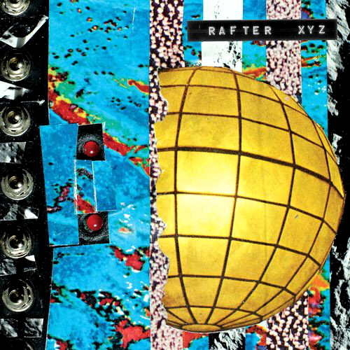 Pochette de XYZ