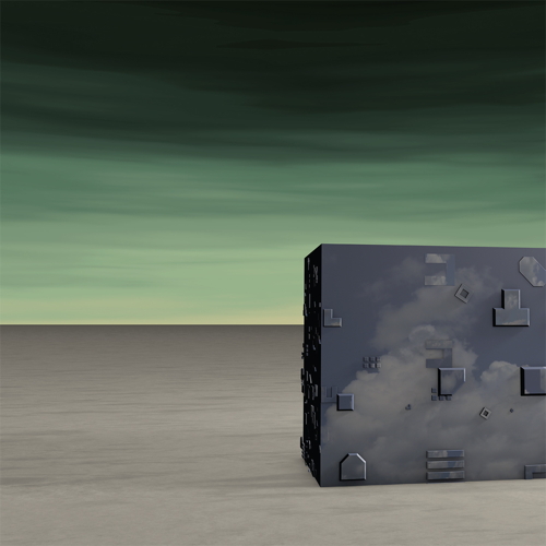 Pochette de Where All Is Fled