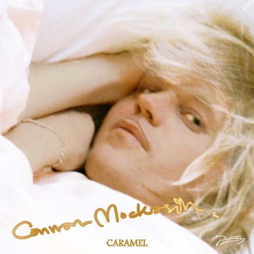 Pochette de Caramel