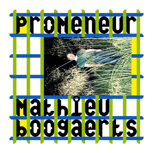 Pochette de Promeneur