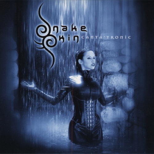 Pochette de Canta'Tronic
