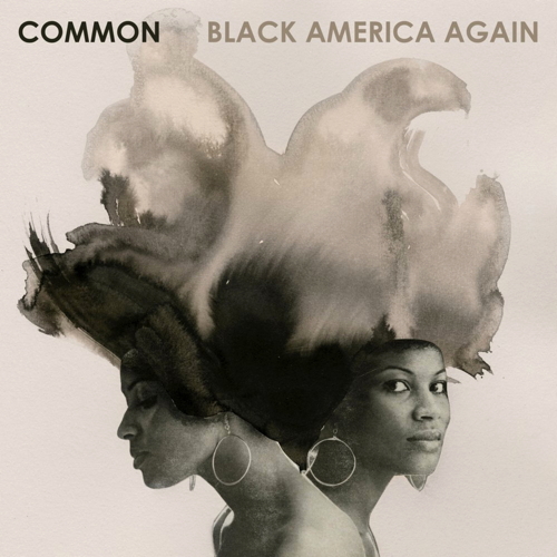 Pochette de Black America Again