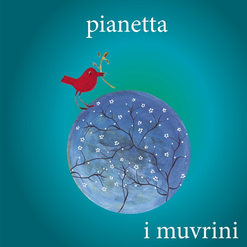 Pochette de Pianetta