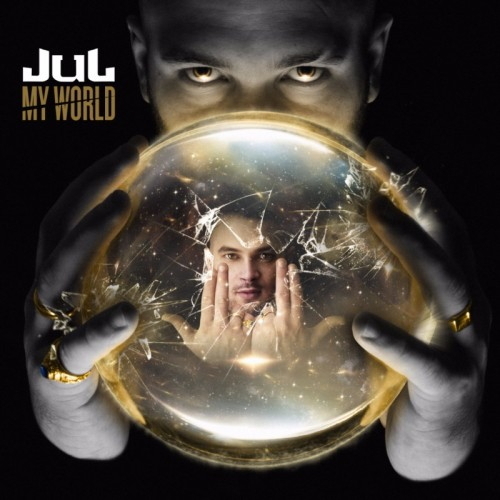 Pochette de My World