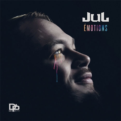 Pochette de Émotions