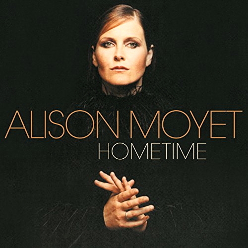 Pochette de Hometime
