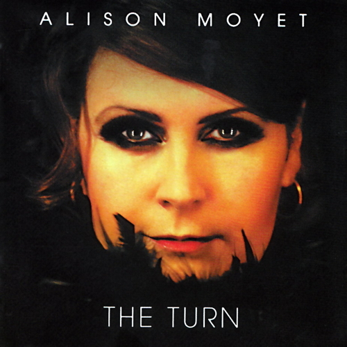 Pochette de The Turn