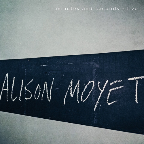 Minutes And Seconds