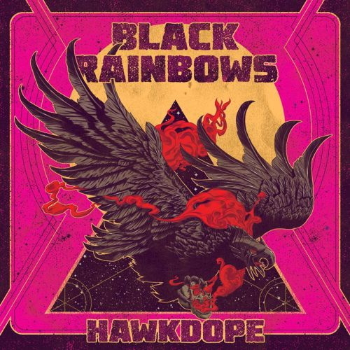 Pochette de Hawkdope