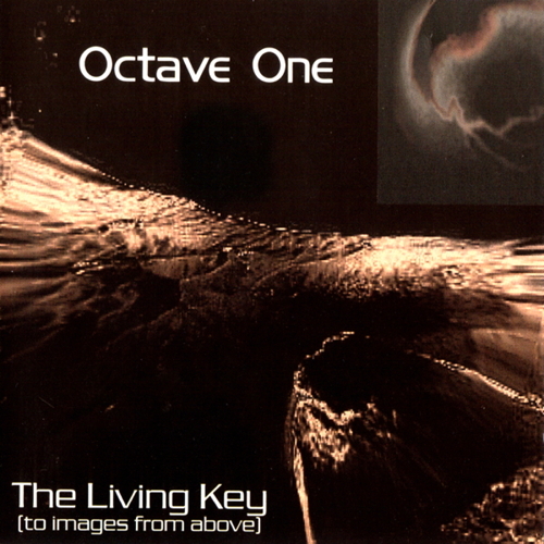 The Living Key