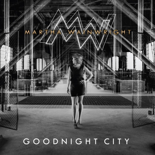 Pochette de Goodnight City