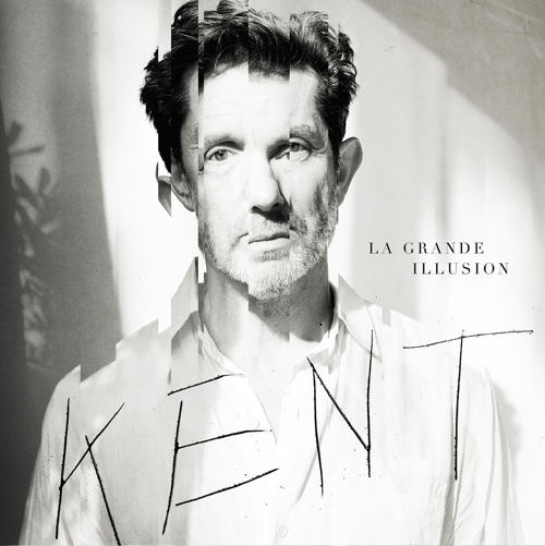 Pochette de La Grande Illusion