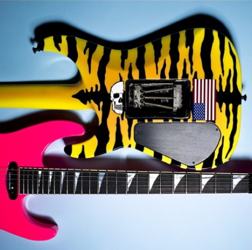 Pochette de Bitter Rivals