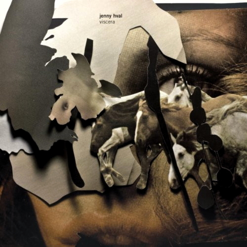 Pochette de Viscera