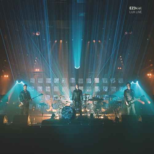 Pochette de Lux Live