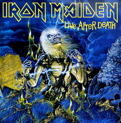 Live After Death