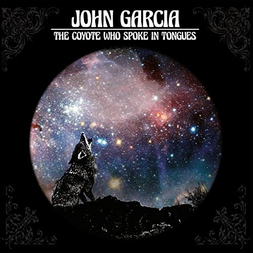 Pochette de Coyote Who Spoke In Toungues