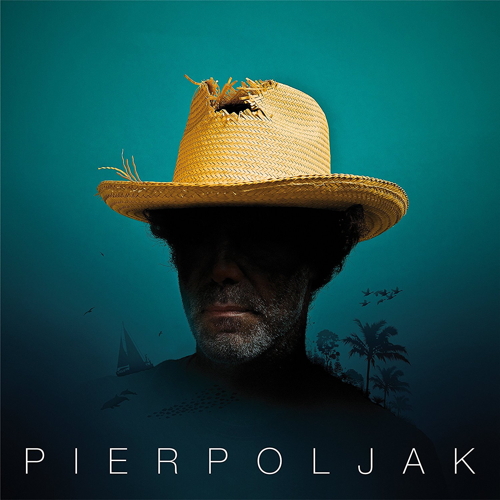 Pochette de Chapeau De Paille