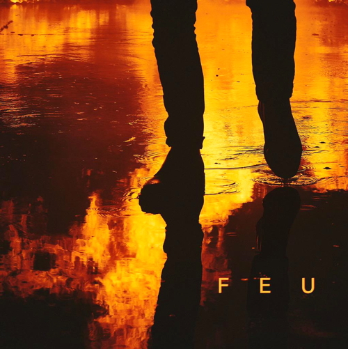 Pochette de Feu