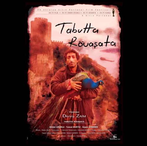 Tabutta Rövaşata