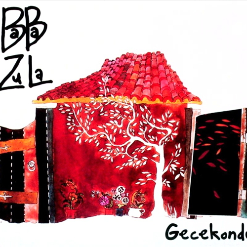 Gecekondu