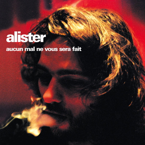 Pochette de Aucun Mal Ne Vous Sera Fait