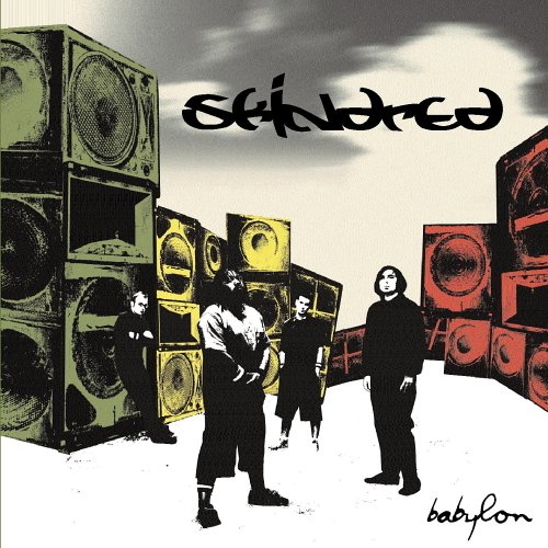 Pochette de Babylon