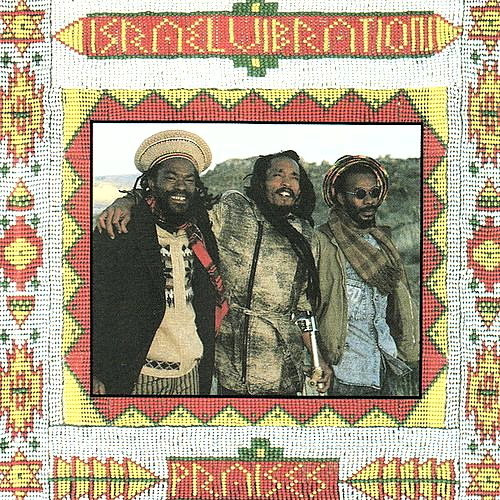 Pochette de Praises