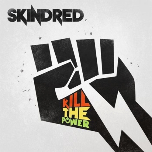 Pochette de Kill The Power