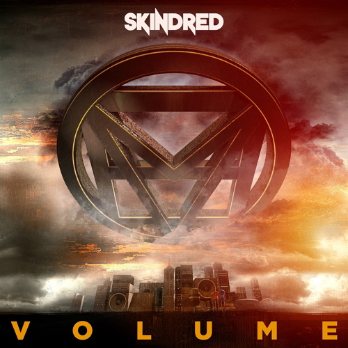 Pochette de Volume