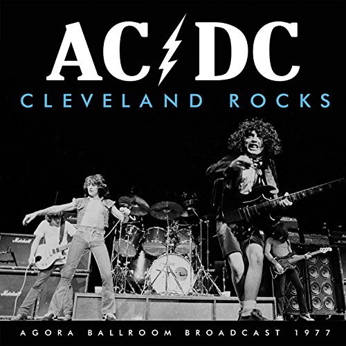 Cleveland Rocks