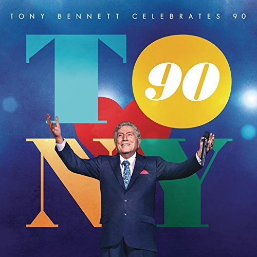 Celebrates 90