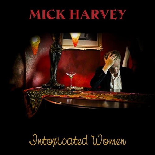 Pochette de Intoxicated Women