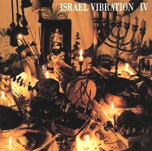 Pochette de IV