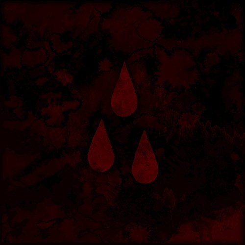 Pochette de AFI (The Blood Album)