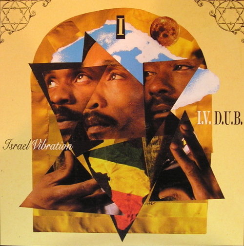 Pochette de I.V.D.U.B.