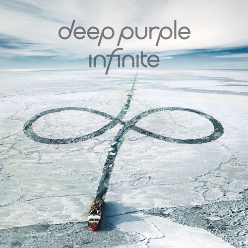 Pochette de InFinite