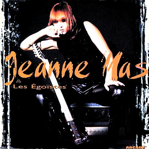 Jeanne Mas & Les Egoïstes