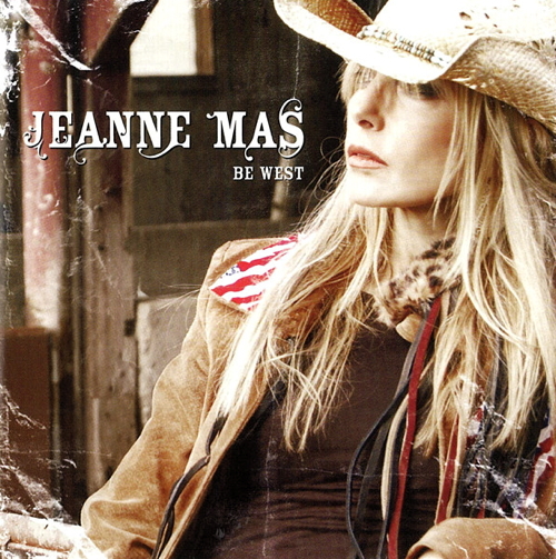 Pochette de Be West