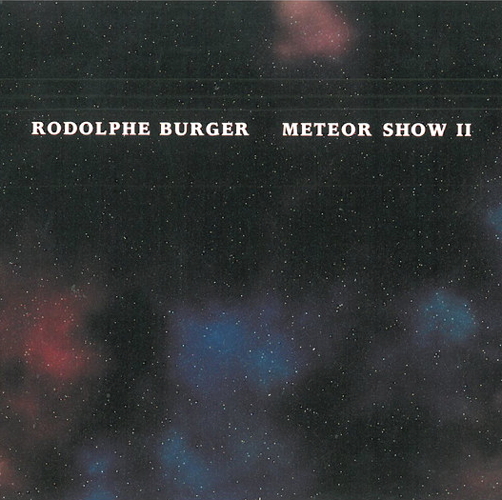 Meteor Show II