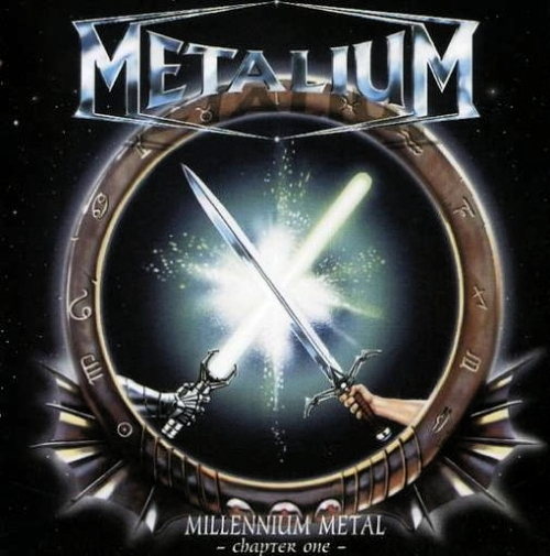 Milennium Metal - Chapter One