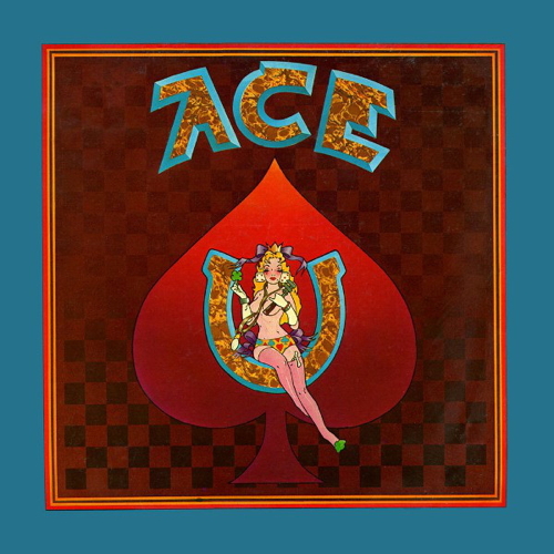 Pochette de Ace