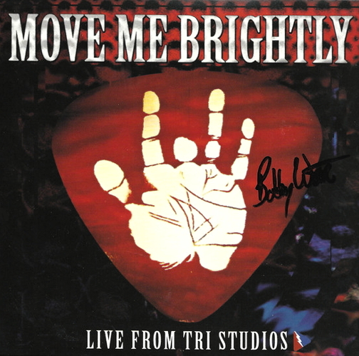 Move Me Brightly