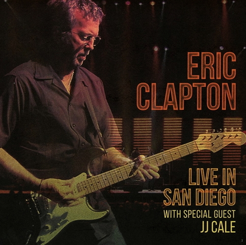 Live In San Diego