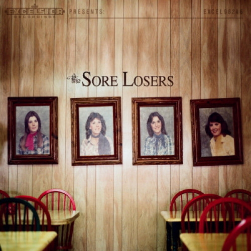The Sore Losers